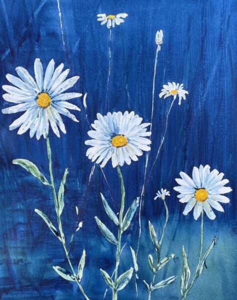 Marguerite